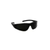 Lunettes soudeur FLYLUX, noir, IR5 anti-rayure K - COVERGUARD | MO60955