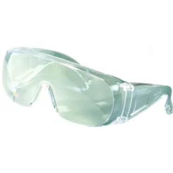 LUNETTE VISITEUR POLYCARBONATE INCOLORE TALIAPLAST | 560801