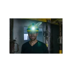 LuxPremium Lampe frontale LED SL 401 AF rechargeable avec détecteurs de mouvements Brennenstuhl | 1177310010