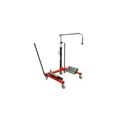 Lève roue de tracteur hydraulique mobile 1,2T SODISE | 15457
