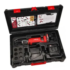 L2X 1 batterie sans pince mere - VIRAX | 253588