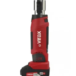 L2X 2 batteries sans pince mere - VIRAX | 253570