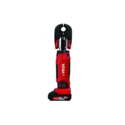 L2X+ 2 batteries 18V 2Ah + pince mere Virax | 253571