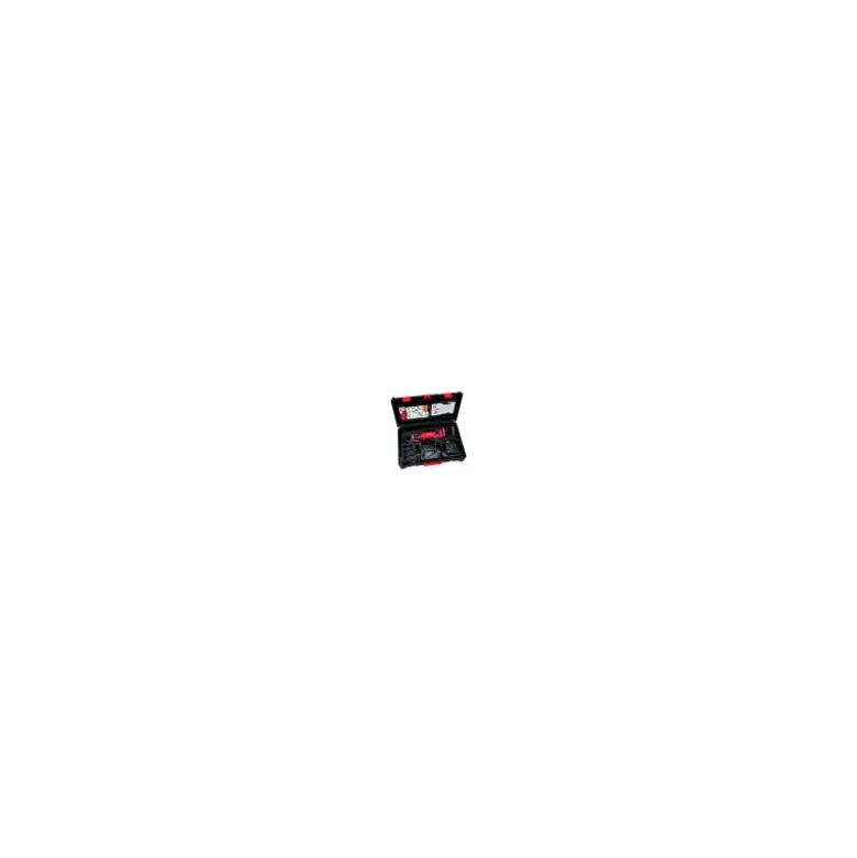 L2X+ 2 batteries 18V 2Ah + pince mere Virax | 253571