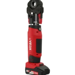 L2X pince mere + U 16-20-25 +2batt - VIRAX | 253579