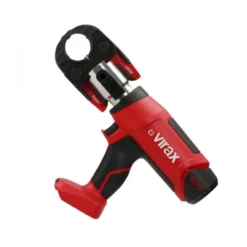 L2X pince mere + V15-18-22-28 +2batt - VIRAX | 253584
