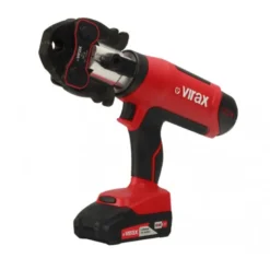 L2X 18V 1 batterie + pince mere - VIRAX | 253589