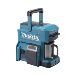 Machine à café MAKITA 18 Volts ou 12 Volts Li-Ion (Produit seul) | DCM501Z