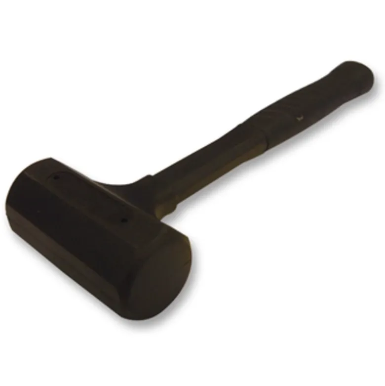 MAILLET SANS REBOND 520G - ROEBUCK | 3970412