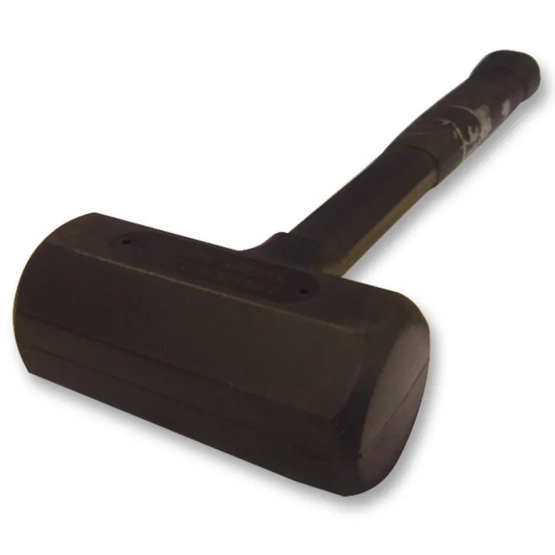 MAILLET SANS REBOND 1500G - ROEBUCK | 3970414