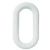 MAILLON RAPIDE Nø10 BLANC TALIAPLAST | 530206