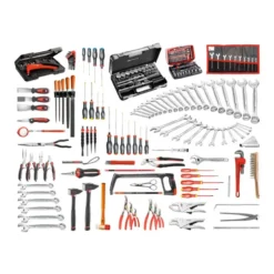 Maintenance indus 200 outils - Facom | CM.140A-F