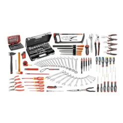 Maintenance indus 165 outils - Facom | CM.130A-F