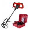 Malaxeur électrique RUBIMIX-16 ERGOMAX 230V-50/60HZ avec COFFRet - RUBI | 24998