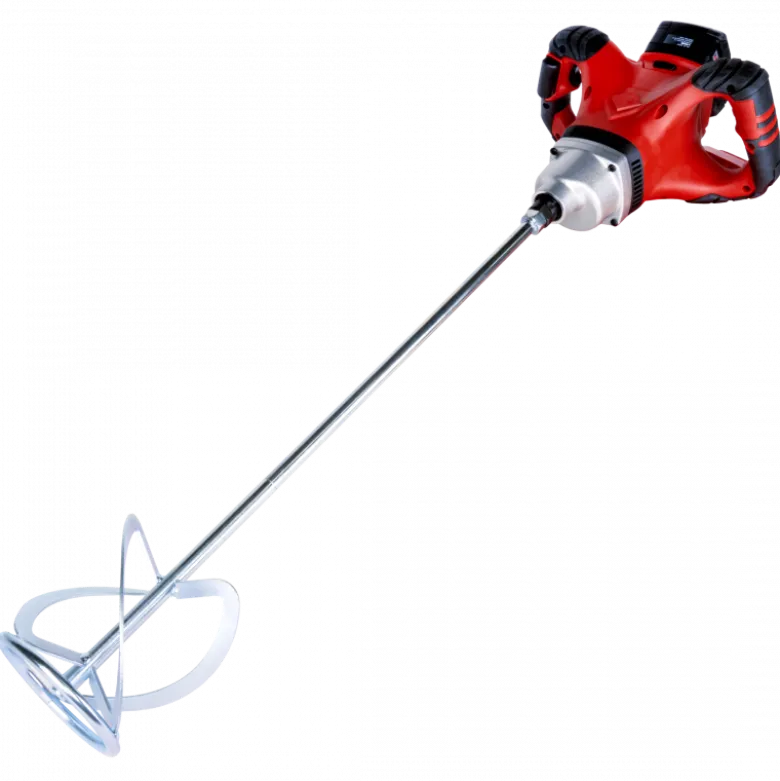 Malaxeur électrique RUBIMIX E9 ENERGY CAS W/O BAT./CHARGER - RUBI | 61996