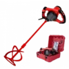 Malaxeur électrique RUBIMIX-9 N + COFFRet 210-240V 50-60 HZ. - RUBI | 24958