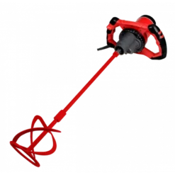 Malaxeur électrique RUBIMIX-9 N 210-240V 50-60 HZ. - RUBI | 25940
