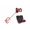 Malaxeur électrique RUBIMIX-9 SUPERTORQUE 230V avec Malette - RUBI | 26974
