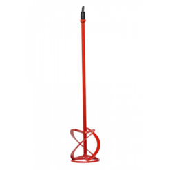 Malaxeur Mortier Colle M-100-R 3H - RUBI | 76917