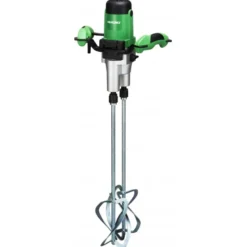 Malaxeur 1800W double hélice Hikoki | UM22VYSTUAZ