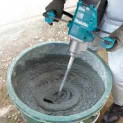 Malaxeur XGT SH M12&M14 SH - Makita | UT001GZ02
