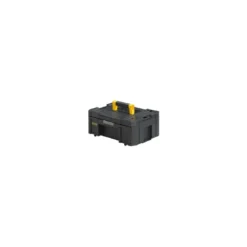 Malette grand tiroir 6 casiers TSTAK Fatmax - STANLEY | FMST1-71968