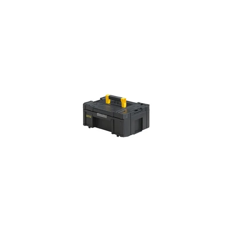 Malette grand tiroir 6 casiers TSTAK Fatmax - STANLEY | FMST1-71968