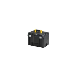 Malette grand volume 23 litres TSTAK Fatmax - STANLEY | FMST1-71971