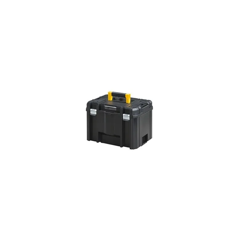 Malette grand volume 23 litres TSTAK Fatmax - STANLEY | FMST1-71971