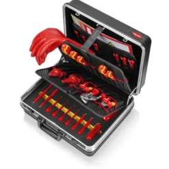 Mallette à outils