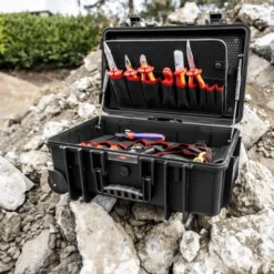 Mallette à outils 