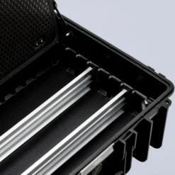 Mallette à outils "Robust23" - Vide - Antichoc - Etanche poussière et eau - KNIPEX | 00 21 35 LE