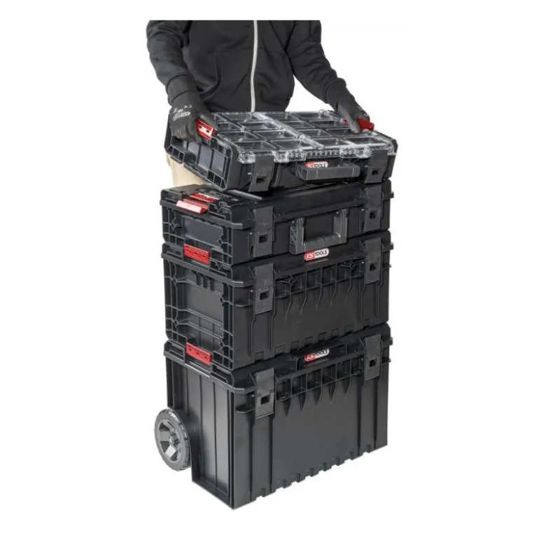 Mallette SCM 12 compartiments - KSTOOLS | 850.0396F