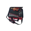 Mallette textile 100 outils SAM | CP-100N