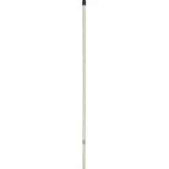 MANCHE BOIS POUR BALAIS Diam.24 L 130CM A VIS TALIAPLAST | 360903