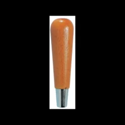 Manche bois pour lime et râpes 124mm Facom | MAN.1