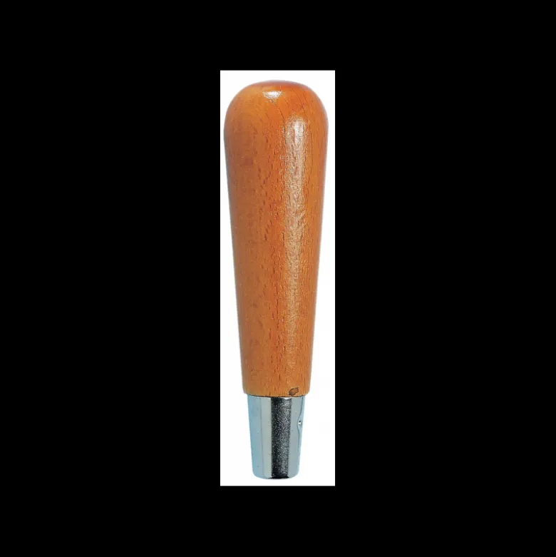 Manche bois pour lime et râpes 132mm Facom | MAN.0