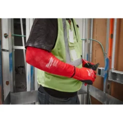 MANCHETTE ANTI-COUPURE NIVEAU C (1 paire) - Milwaukee | 4932478584