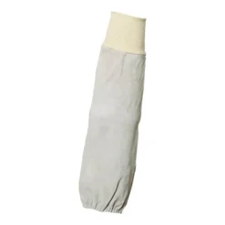 Manchettes de soudure en croûte - poignet tricot - Euro Protection | 57540