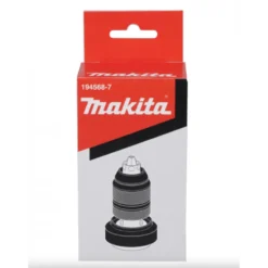 Mandrin auto-serrant interchangeable pour HR3210FCT Capacité 13mm Makita | 194568-7