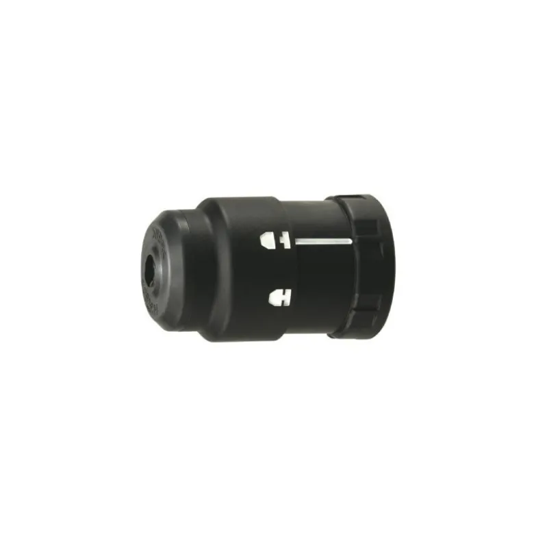 Mandrin interchangeable pour perforateur burineur Sds+ HR2811FT Makita | 194080-7