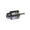Mandrin Makita auto-serrant avec emmanchement hexagonal 1/4“ | 763198-1