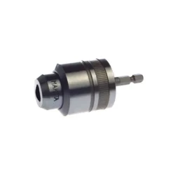 Mandrin Makita auto-serrant avec emmanchement hexagonal 1/4“ | 763198-1