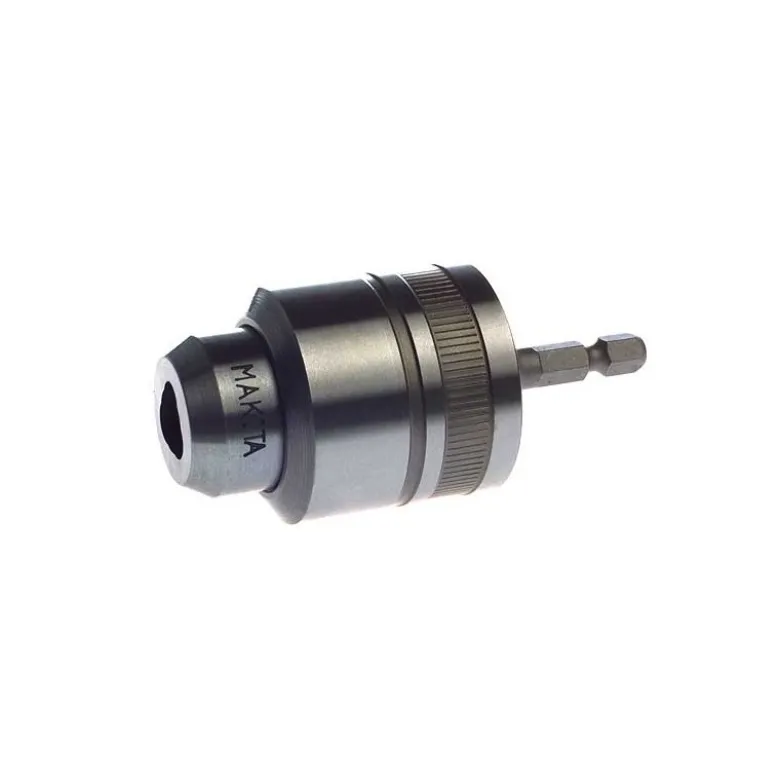 Mandrin Makita auto-serrant avec emmanchement hexagonal 1/4“ | 763198-1