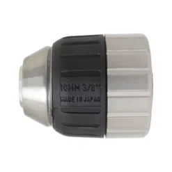 Mandrin plastique auto-serrants 10mm 1/2'' - 20 UNF double bague Capacité 0,8 à 10mm Plastique et métal, Makita | 193226-2
