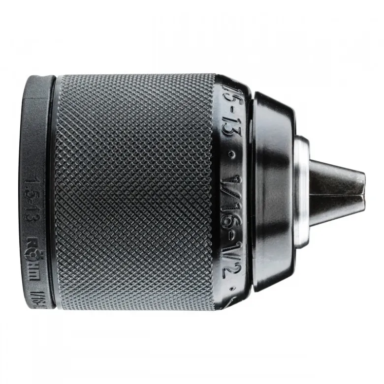 MANDRIN SANS CLÉ 1.5-13 9/16X18-1PC Milwaukee | 4932478806