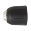 Mandrins plastiques auto-serrants 10mm mono-bague Capacité 0,8 à 10mm, Type Mono-bague Makita | 766005-7