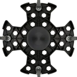Manipulateur de jantes et pneus, force 136 kg, Ø 640 mm - KSTools | 160.0690