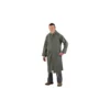 Manteau de pluie PVC - vert - Coverguard | 50302