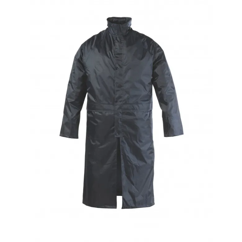 Manteau de pluie souple Bleu - COVERGUARD | 50621